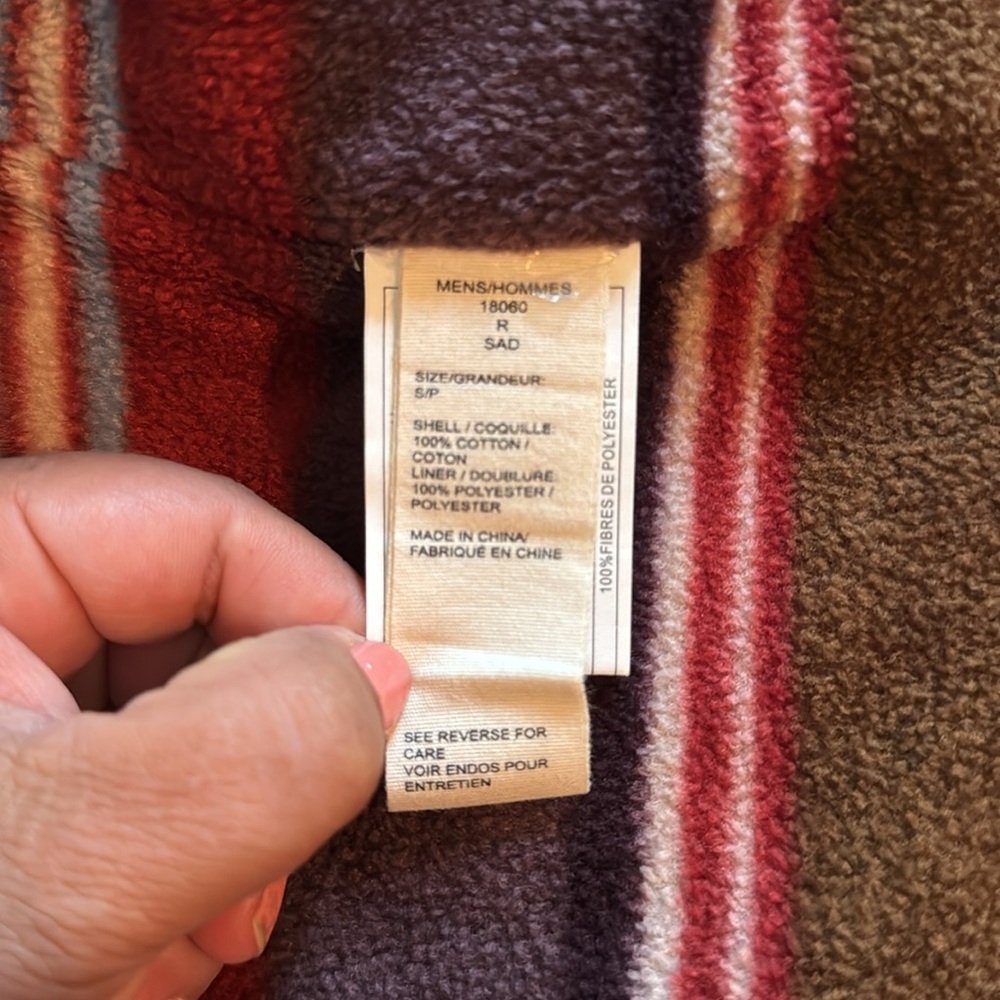 Jacket Woolrich - Picture 8 of 12